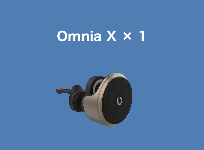 OmniaX×1